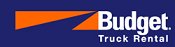 Budget truck rental